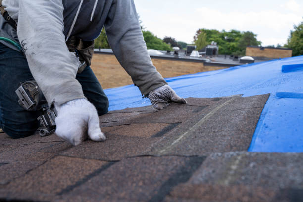 Trusted Lincoln, MO Roofing Contractor Experts
