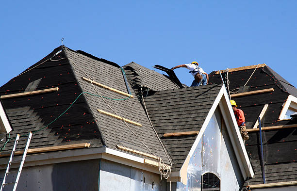 Best Residential Roofing Contractor  in Lincoln, MO