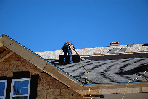 Best Gutter Installation and Roofing  in Lincoln, MO