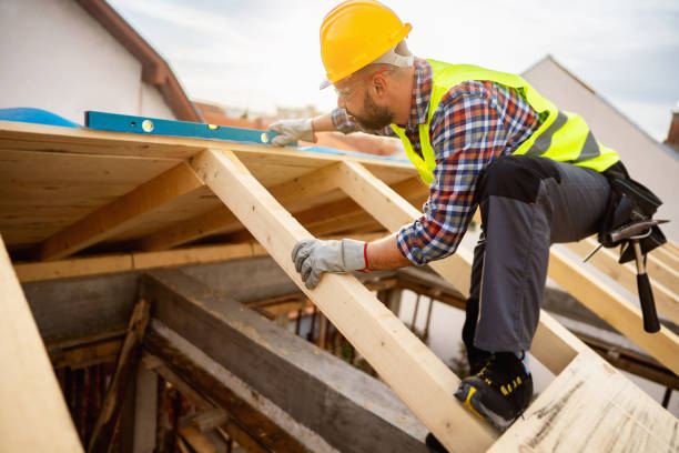 Best Metal Roofing Contractor  in Lincoln, MO