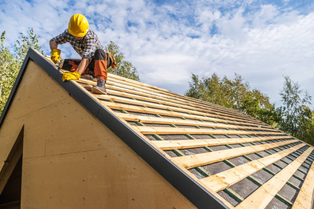 Tile Roofing Contractor in Lincoln, MO