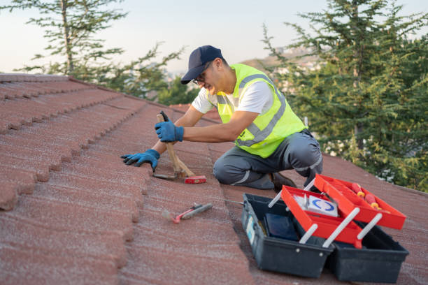 Quick and Trustworthy Emergency Roof Repair Services in Lincoln, MO