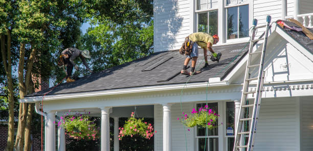Slate Roofing Contractor in Lincoln, MO